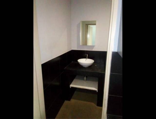 1 BEDROOM PROPERTY TO RENT IN MABONENG
